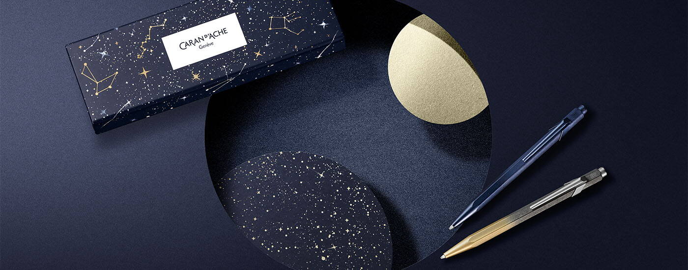 buero-meier_caran-dache_speicaleditionen_xmas